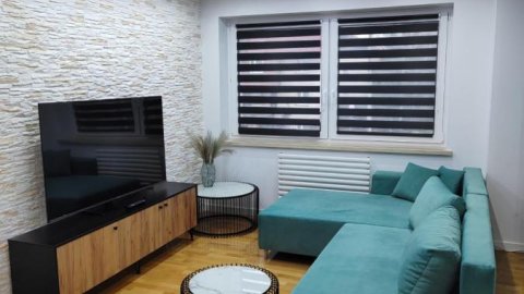 Willa Zuzanna apartamenty, wcześniej Willa Italia