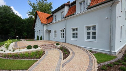 Willa Park Apartamenty - Sylwester