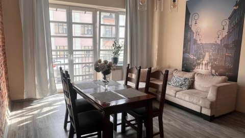 Apartamenty Azzurro - Sylwester