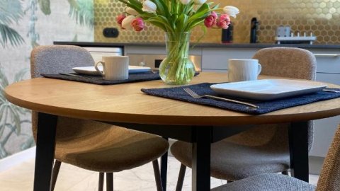 Apartamenty Plac Moniuszki 11 City Center - Sylwester