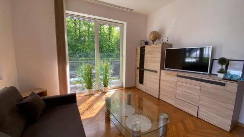 Apartament Natalia - Sylwester