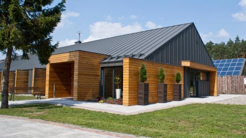 Kompleks Taaka Ryba - Sylwester