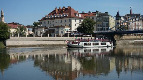Hotel Piast - Sylwester