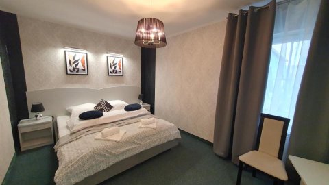 Hotel Zbyszko - Sylwester