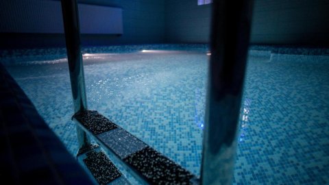 Hotel Rezydencja Mazury SPA & Lake - Sylwester