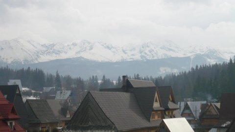 Agroturystyka Pod Lasem - Sylwester