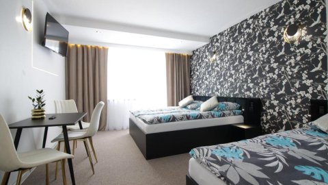 Motel Na Zbójeckiej - Sylwester