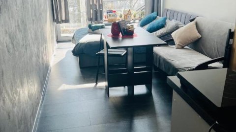 Apartament przy Równicy Ustroń - Sylwester