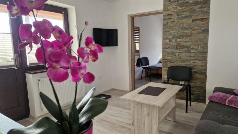 Apartamenty u Krystyny - Sylwester