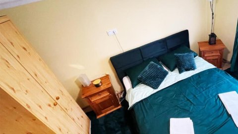 Apartament Economy - Sylwester