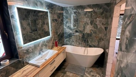 Czarna Montana Apartment - Sylwester