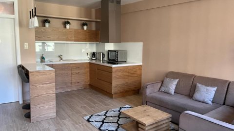City Center Apartment - Sylwester