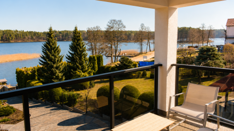 Ruciane Residence | Sauna & Jacuzzi