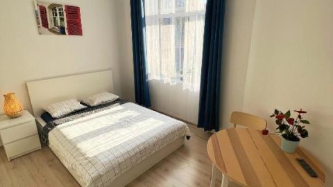 Warszawa Apartment z Konsola X Box plus parking - Sylwester