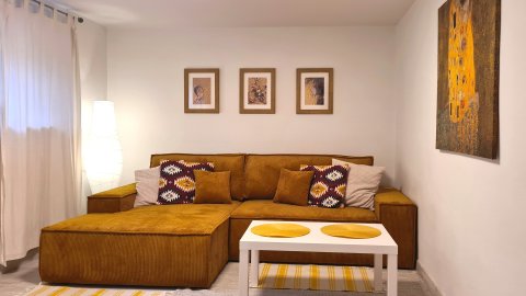 Apartamenty nad morzem Orłowo - Sylwester