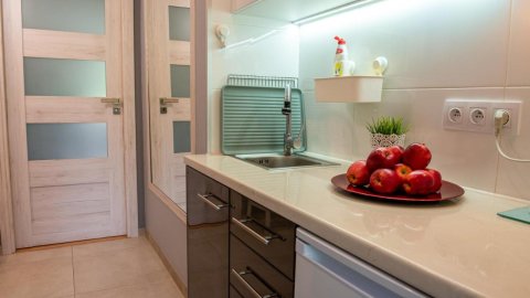 Apartament u Janka - Sylwester