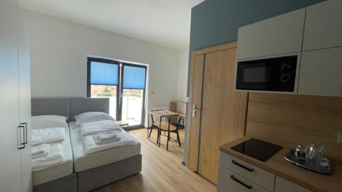 Rent Apartment - Sylwester