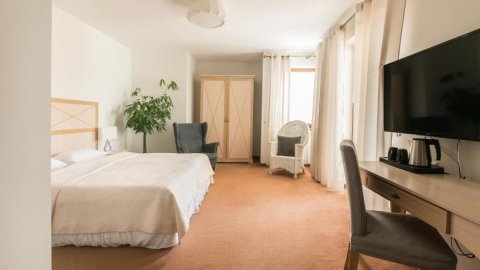 Villa Gdynia - Hotel butikowy nad morzem