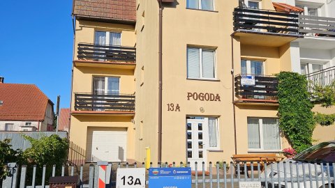 Pokoje gościnne Pogoda - Sylwester