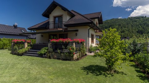 Hortensja Pokoje Gościnne - Sylwester