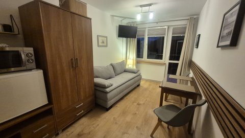 Pokoje 2-os./apartament 150 m od morza Dom Rybaka - Sylwester