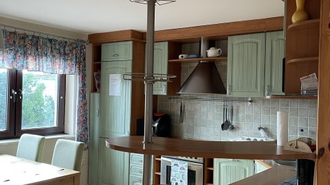 Apartament-mieszkanie - ORŁOWO - Sylwester