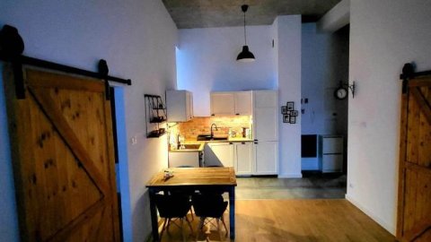 Tatarska Sen Apartamenty - Sylwester