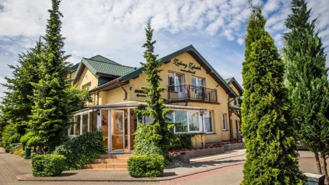 Komfortowy Wypoczynek z Dziećmi nad Morzem