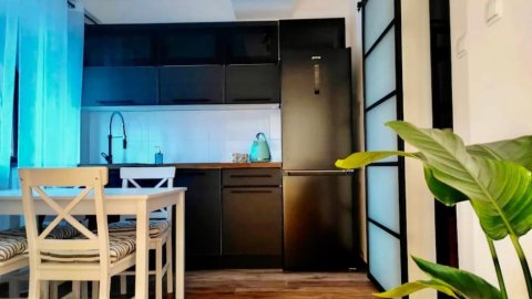 Loft w Starej Wozowni - Sylwester
