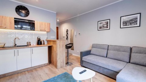 Studio Cicha - Sylwester