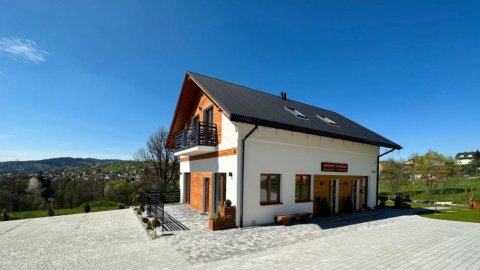 Apartamenty na Wyrszczku - Sylwester
