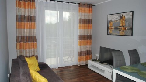 Apartament Zwyciezcow - Sylwester