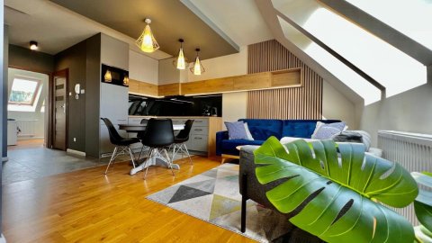 Apartament 30 - Sylwester