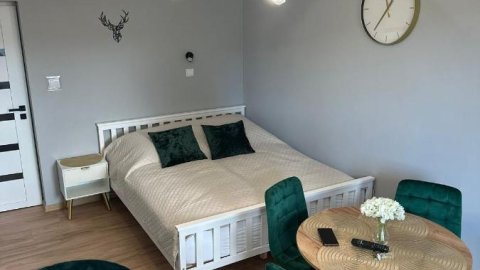Apartament Pod Jaworzyną - Sylwester