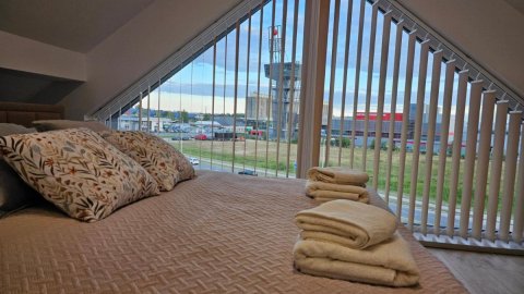 Apartament KONGRESOWA VIEW - Sylwester