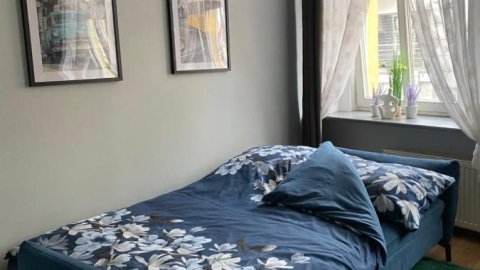 Apartament Jedności - Sylwester