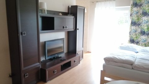 Apartament Błękitna Fala I Sopot - Sylwester