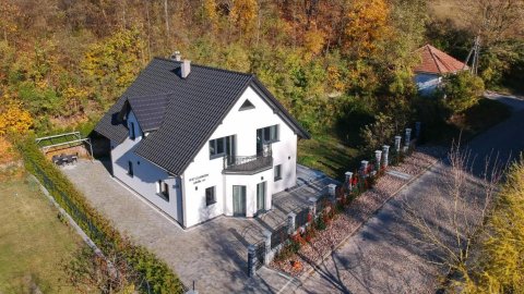 Apartamenty Pod Zamkiem w Janowcu