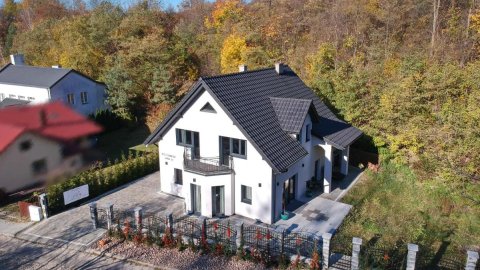 Apartamenty Pod Zamkiem w Janowcu