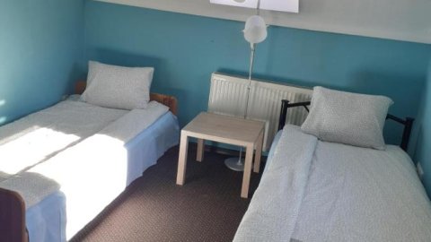 Noclegi w Kudowie - Sylwester