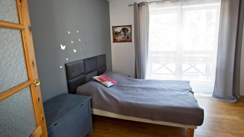 Lux Condo - Sylwester