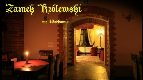 Zamek Królewski we Wschowie - Sylwester