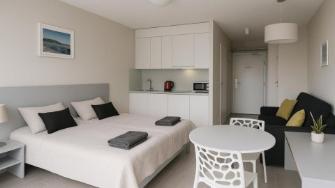 Apartament Stubai 3 Czarna Góra - Sylwester