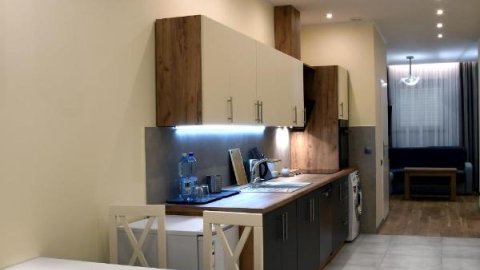 APARTAMENT KOTLINKA - Sylwester