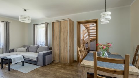 Domek Na Królach 