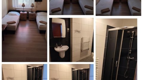 Hotel Lubavia - Sylwester