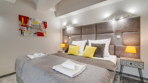 SAVOY Mariacka Apartments - Sylwester