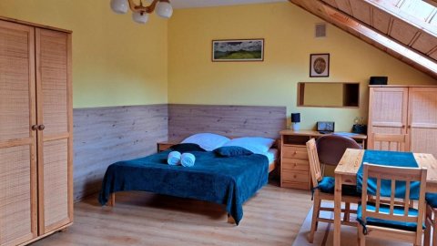 U Eskulapa - Sylwester