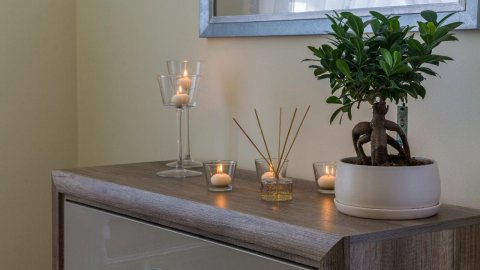 Apartament Zdrojowa 45 - Sylwester