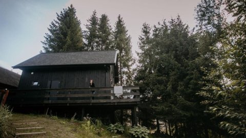 Poczciwy Bies - Sylwester